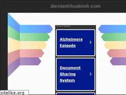 Sites similar to dienlanhhoabinh.com