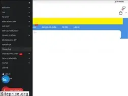 Sites similar to dienlanhhuuhung.com