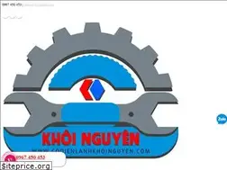 Sites similar to dienlanhkhoinguyen.com