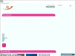 Sites similar to dienlanhletu.com