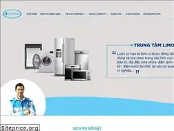Sites similar to dienlanhlimosa.vn