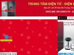 Sites similar to dienlanhmaiphuong.com