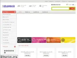 Sites similar to dienlanhminhchau.com