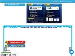 Sites similar to dienlanhnamviet.vn