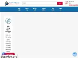 Sites similar to dienlanhnguyenduc.com