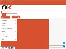 Sites similar to dienlanhnguyenkhang.com
