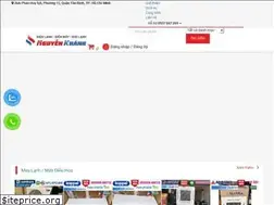 Sites similar to dienlanhnguyenkhanh.com