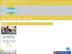 Sites similar to dienlanhquanly.vn