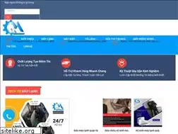 Sites similar to dienlanhquynhanh.com.vn