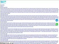 Sites similar to dienlanhsapa.com