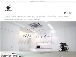 Sites similar to dienlanhsieure.com