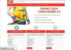 Sites similar to dienlanhsodo.com