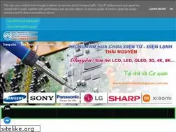 Sites similar to dienlanhthainguyen.com.vn