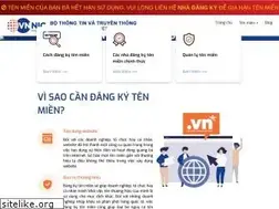 Sites similar to dienlanhthanhnam.com.vn
