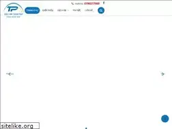 Sites similar to dienlanhthanhphat.com.vn