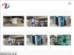 Sites similar to dienlanhtheviet.vn