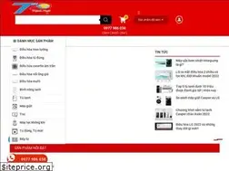 Sites similar to dienlanhthinhphat1.com.vn