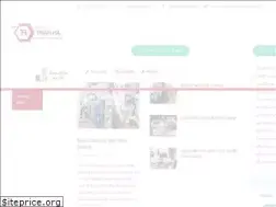 Sites similar to dienlanhtranha.com