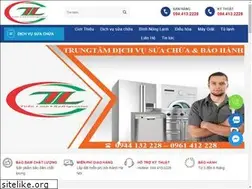 Sites similar to dienlanhtuanlinh.com