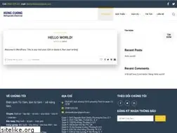 Sites similar to dienlanhtutam.com