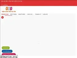 Sites similar to dienlanhvietdaitin.com