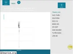 Sites similar to dienlanhvincool.vn