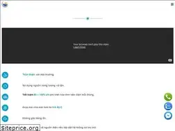Sites similar to dienmattroi24h.vn