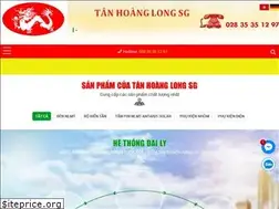 Sites similar to dienmattroisaigongiare.com