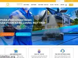 Sites similar to dienmattroitoancau.vn