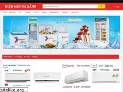 Sites similar to dienmay-danang.com