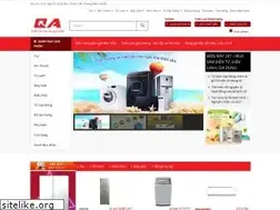 Sites similar to dienmay247.com.vn