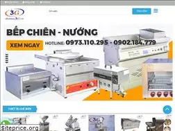 Sites similar to dienmay3g.vn