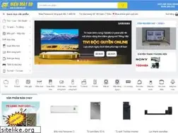 Sites similar to dienmay88.vn