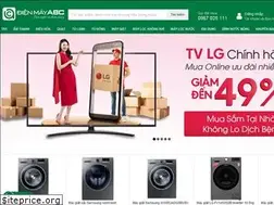 Sites similar to dienmayabc.com