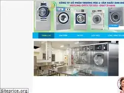Sites similar to dienmayanhduong.com