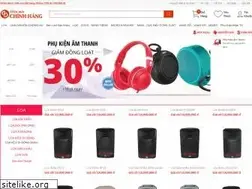 Sites similar to dienmaychinhhang.vn