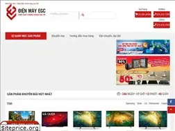 Sites similar to dienmaychinhhanggiare.vn
