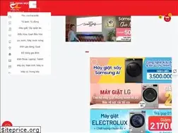 Sites similar to dienmaychinhle.com