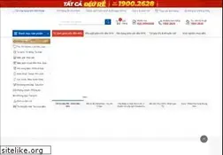 Sites similar to dienmaycholon.vn