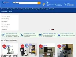 Sites similar to dienmaycokhi.vn