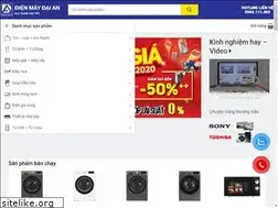 Sites similar to dienmaydaian.com