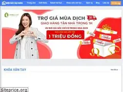Sites similar to dienmaydaihung.com