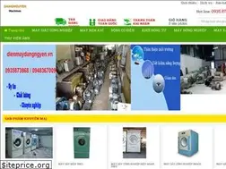 Sites similar to dienmaydangnguyen.vn