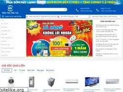 Sites similar to dienmaydatviet.com
