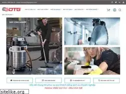 Sites similar to dienmaydtg.vn
