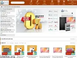 Sites similar to dienmayduclong.vn