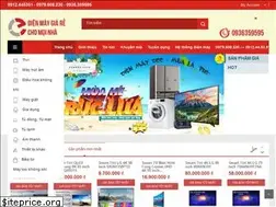 Sites similar to dienmayecc.vn