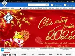 Sites similar to dienmayedenbinhthuan.vn