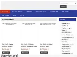 Sites similar to dienmaygiadinh.net