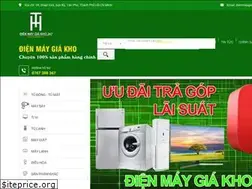 Sites similar to dienmaygiakho247.com